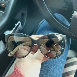 Women's Burberry Sunglasses